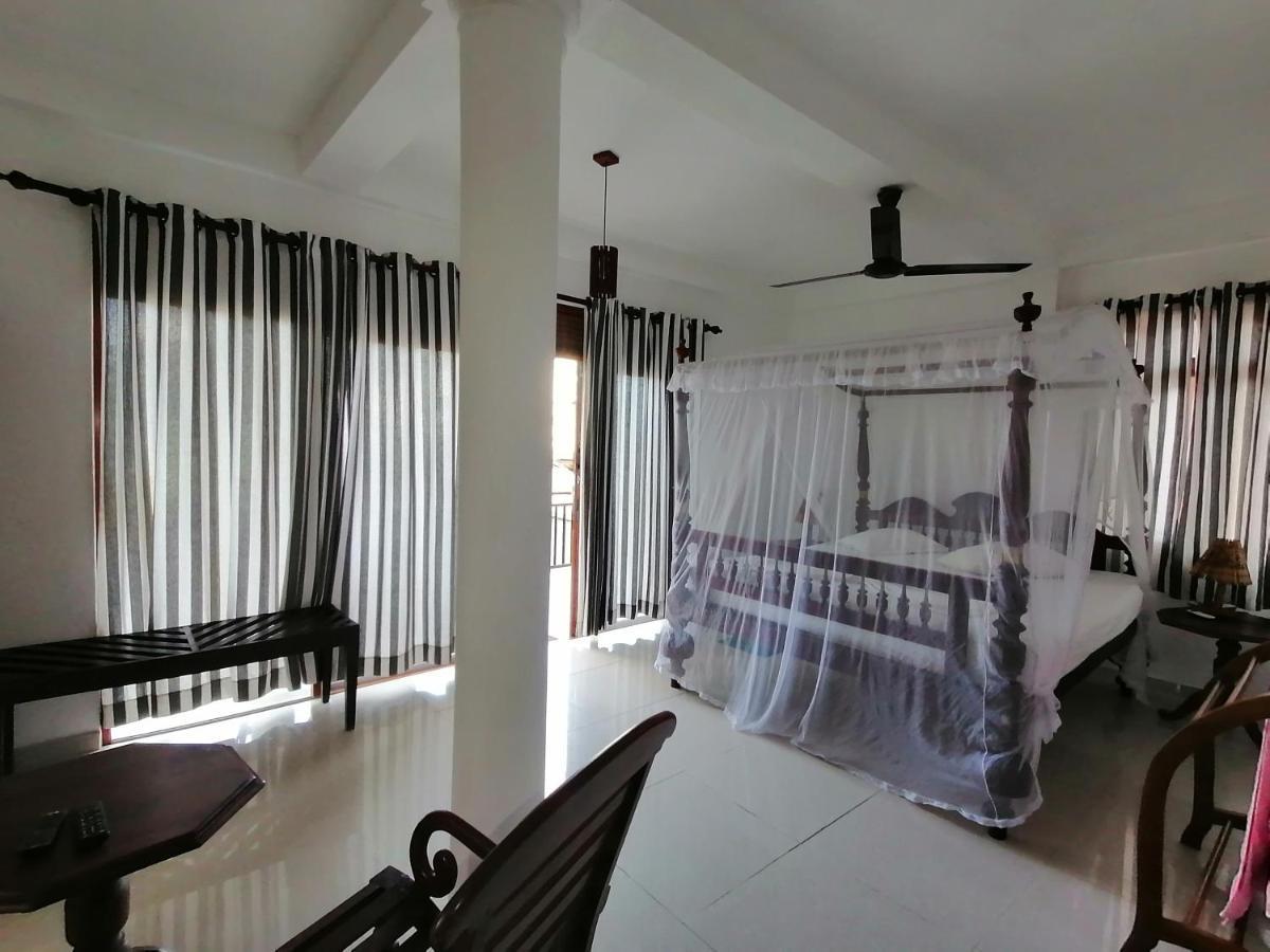 Seaview Deepal Villa Unawatuna Ngoại thất bức ảnh